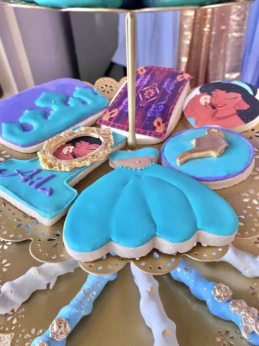 Shaina's Sweet Shoppe Picture 2