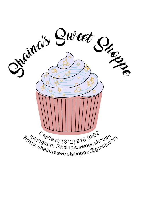 Shaina's Sweet Shoppe Picture 1