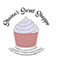 Shaina's Sweet Shoppe ico