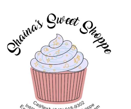 Shaina's Sweet Shoppe
