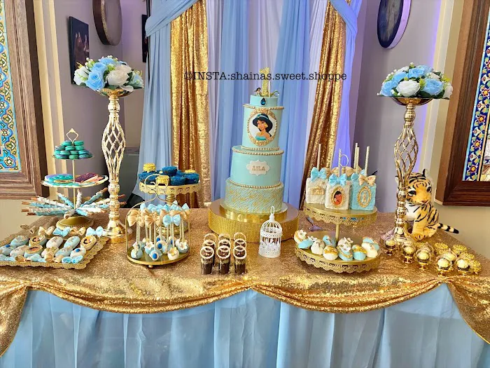 Shaina's Sweet Shoppe Picture 6