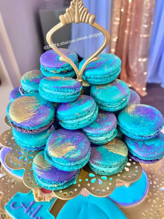 Shaina's Sweet Shoppe Picture 7