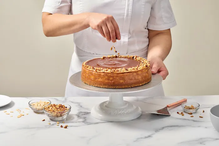 Eli's Cheesecake Company Picture 4