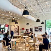 Eli's Cheesecake Company ico