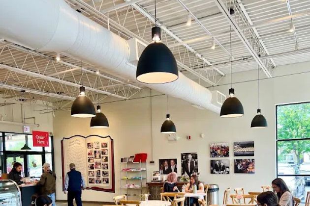 Eli's Cheesecake Company