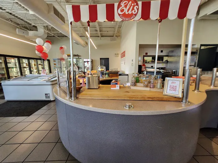 Eli's Cheesecake Company Picture 9