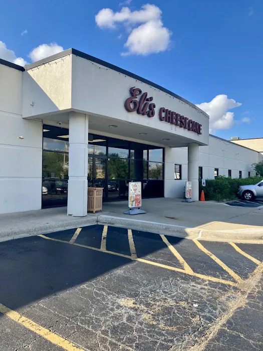 Eli's Cheesecake Company Picture 2