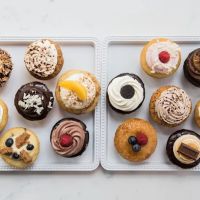 Molly's Cupcakes ico
