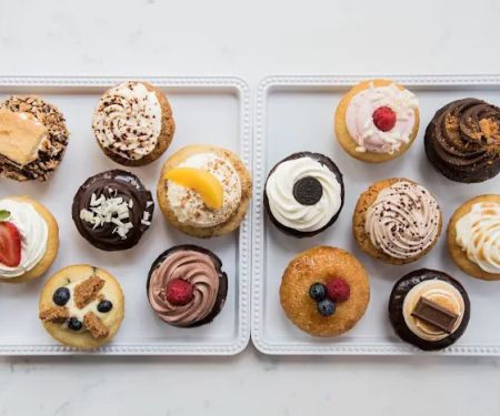 Molly's Cupcakes