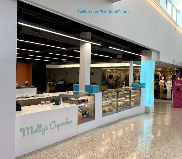 Molly's Cupcakes Picture 9