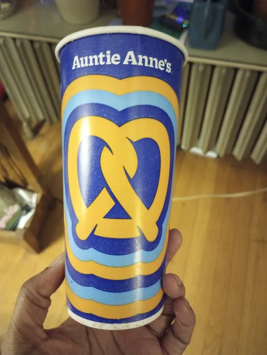 Auntie Anne's Picture 6