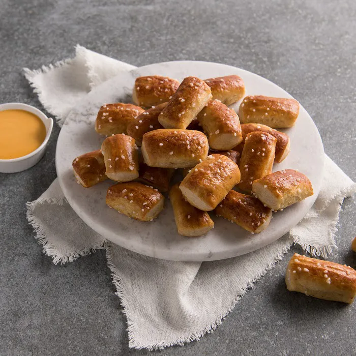 Auntie Anne's Picture 2