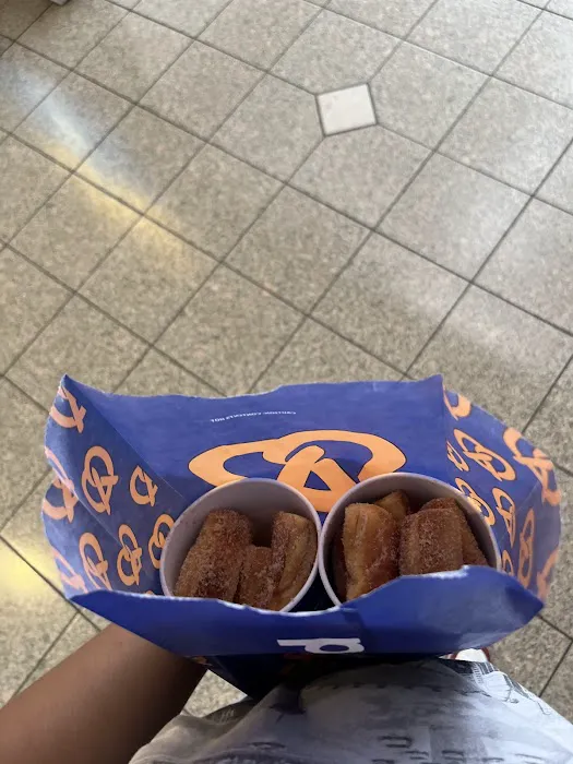 Auntie Anne's Picture 2