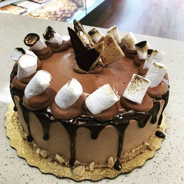 North Shore Kosher Bakery Picture 7