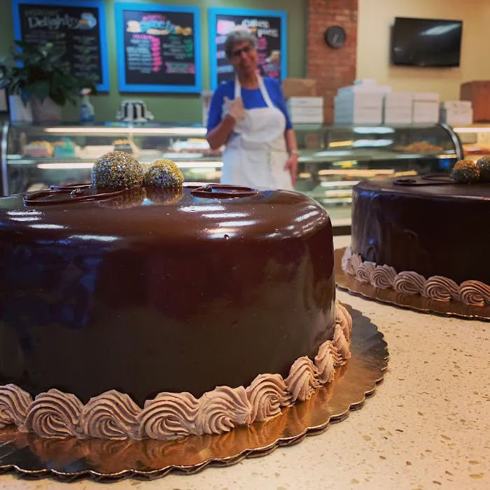 North Shore Kosher Bakery Picture 8
