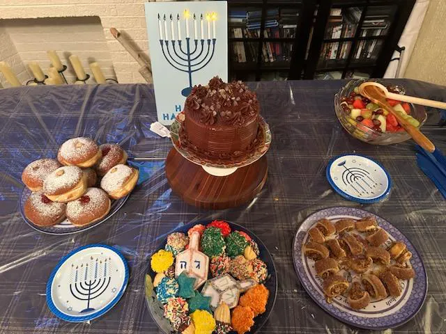 North Shore Kosher Bakery Picture 1