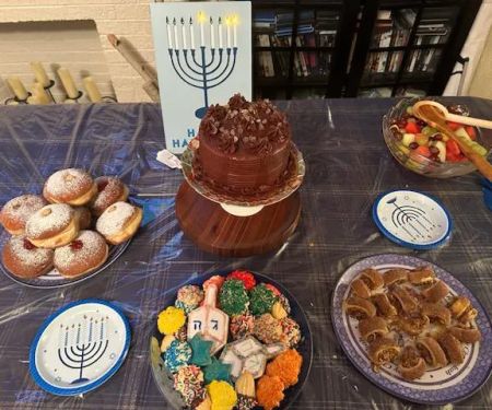 North Shore Kosher Bakery