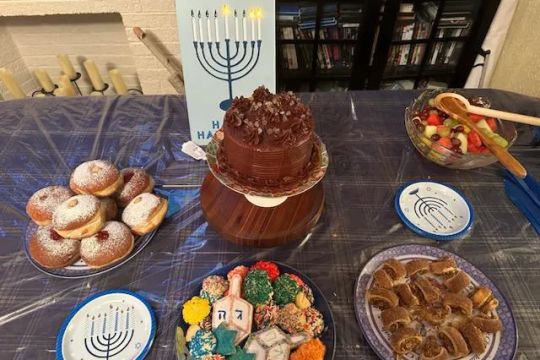North Shore Kosher Bakery