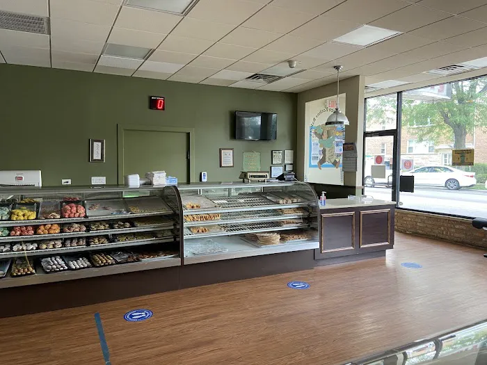 North Shore Kosher Bakery Picture 4