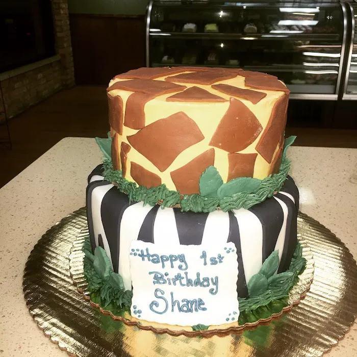 North Shore Kosher Bakery Picture 9