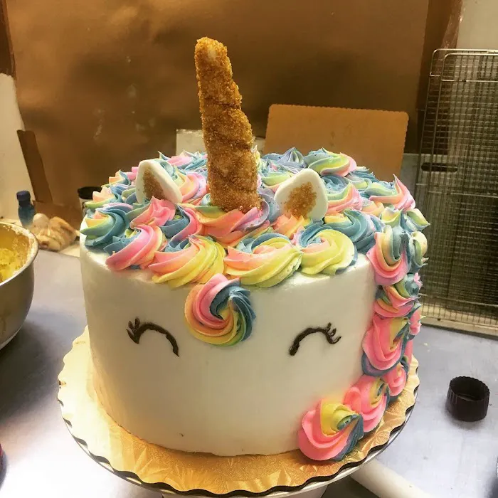 North Shore Kosher Bakery Picture 6