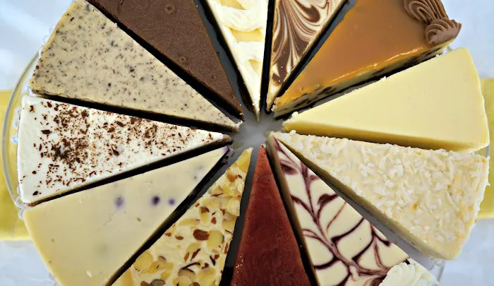JR Dessert Bakery Picture 6