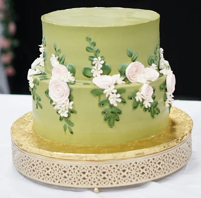 JR Dessert Bakery Picture 1