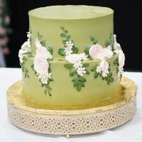 JR Dessert Bakery ico