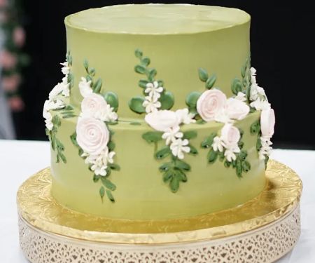 JR Dessert Bakery