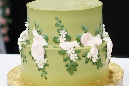 JR Dessert Bakery