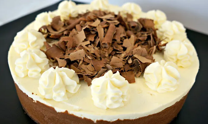 JR Dessert Bakery Picture 7