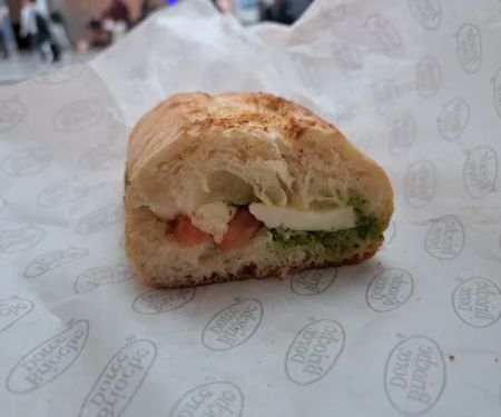 Brioche Doree
