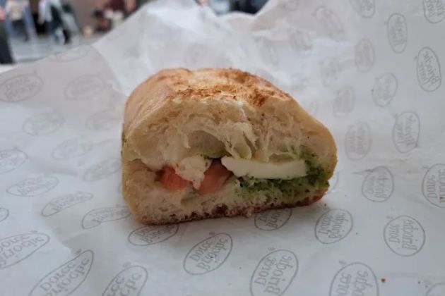 Brioche Doree