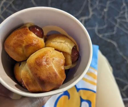 Auntie Anne's