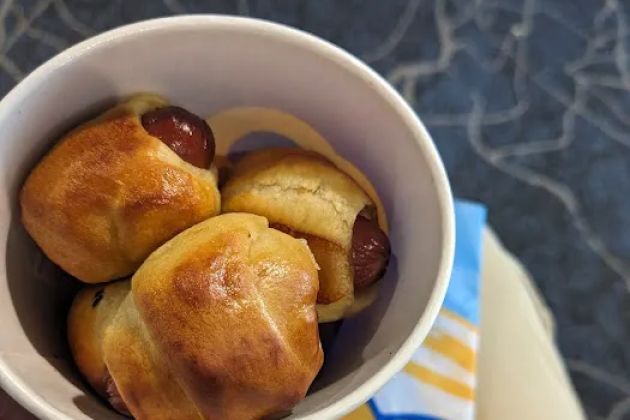 Auntie Anne's