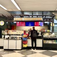 Cafe Descartes ico