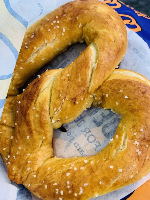 Auntie Anne's Picture 5