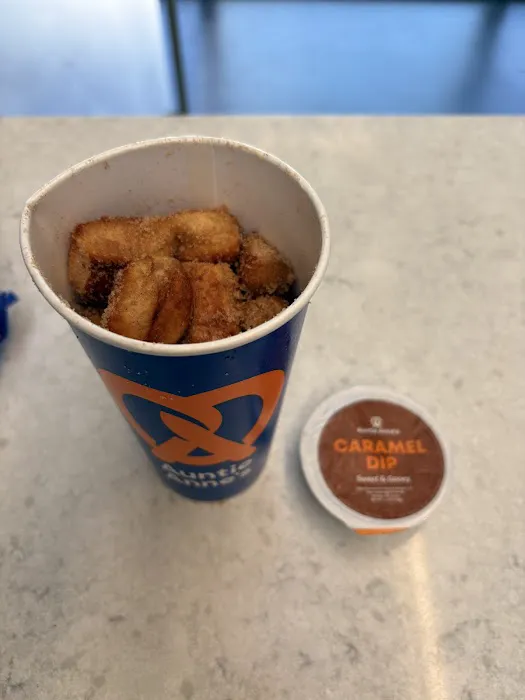 Auntie Anne's Picture 3