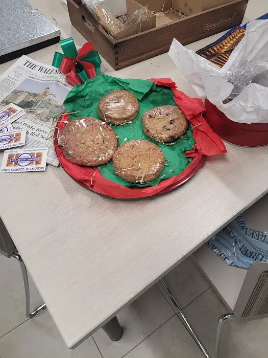 Cookie Garden Picture 4