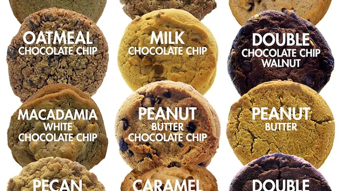 Cookie Garden Picture 2