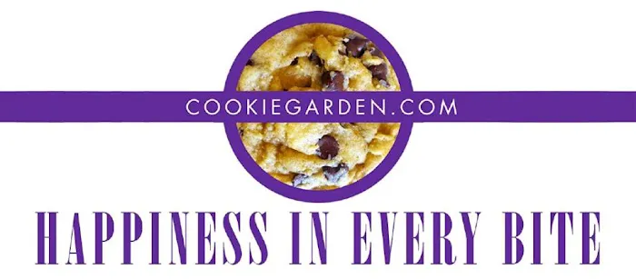 Cookie Garden Picture 1