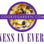 Cookie Garden