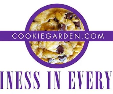 Cookie Garden