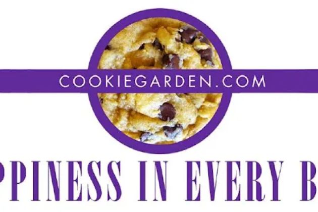 Cookie Garden