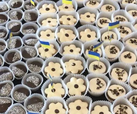 Oscar Bakery