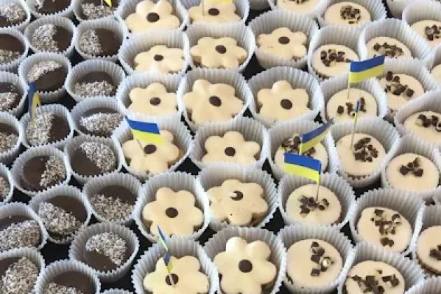 Oscar Bakery