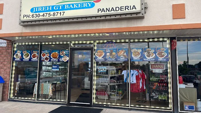 Gualtemalteca Bakery Picture 7