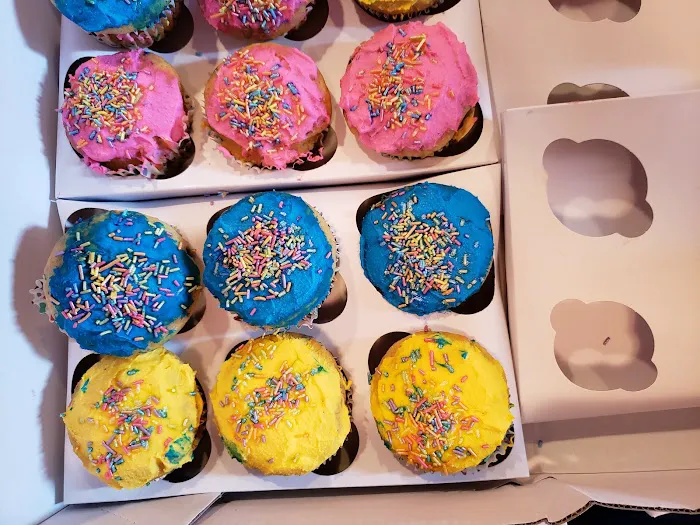 Paw Paws Pet Bakery Picture 2