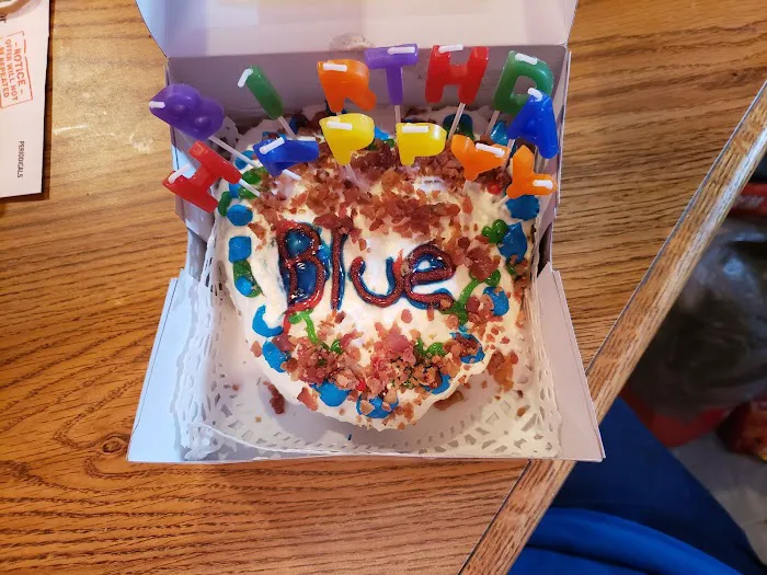 Paw Paws Pet Bakery Picture 4