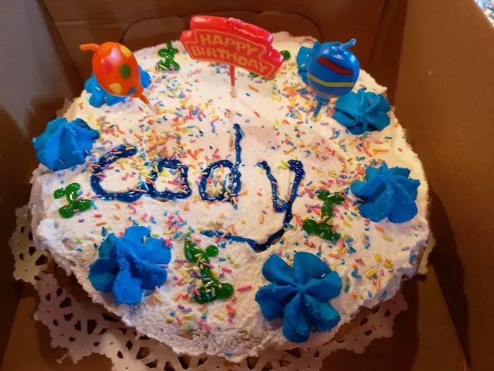 Paw Paws Pet Bakery Picture 5